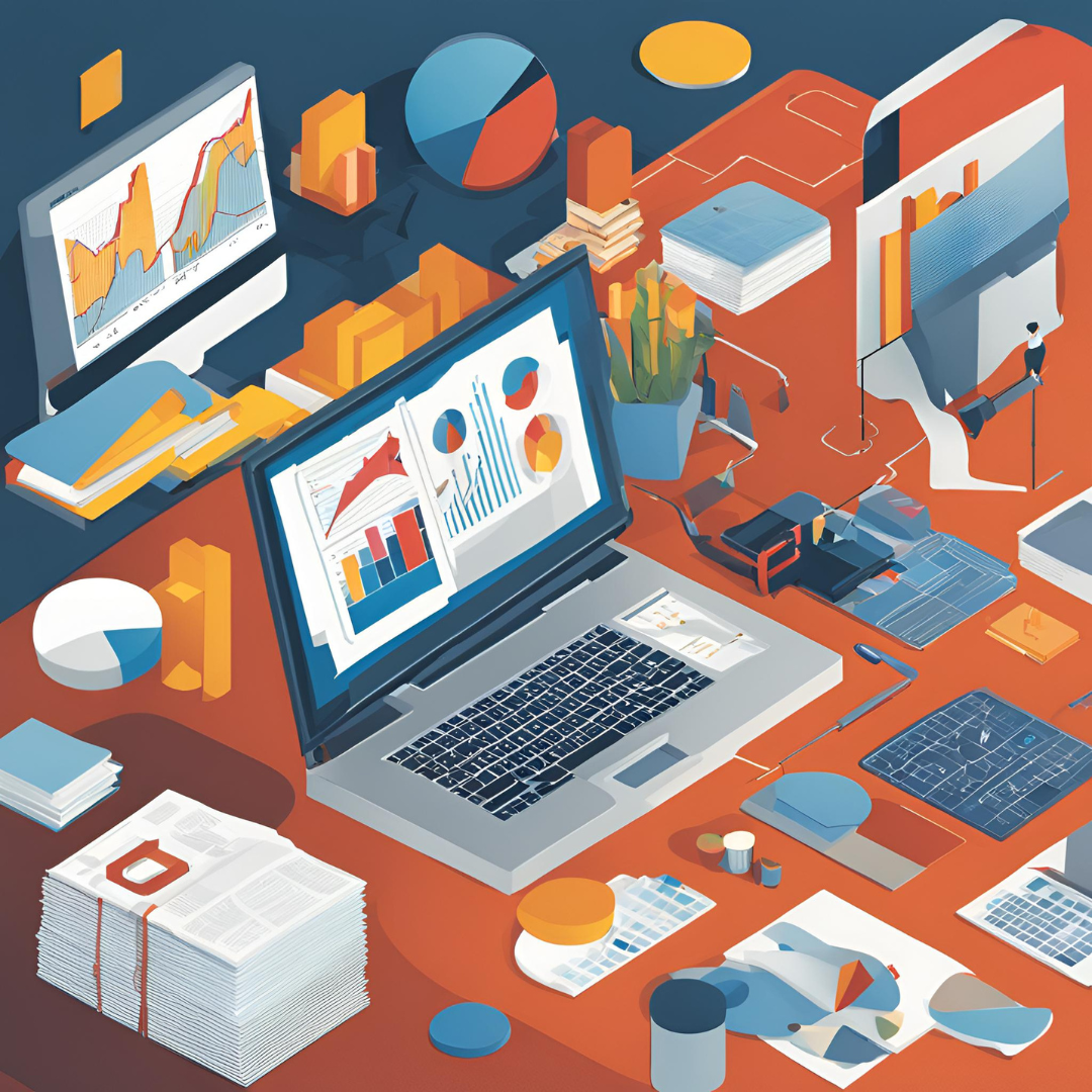 10 Methods Information Systems