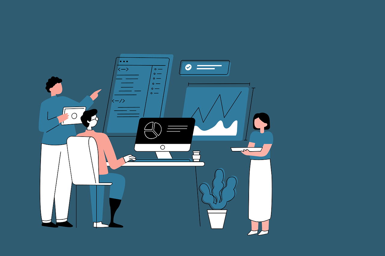 Fallstudie Analyse von Daten einer Fallstudie